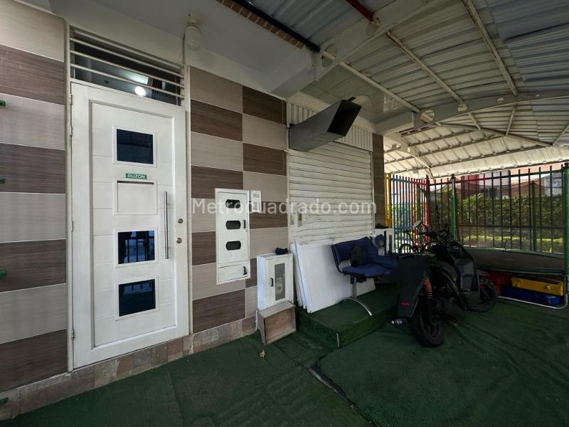 Edificio de Apartamentos en Venta, Las Vegas De Comfandi, Cali - Widok 5