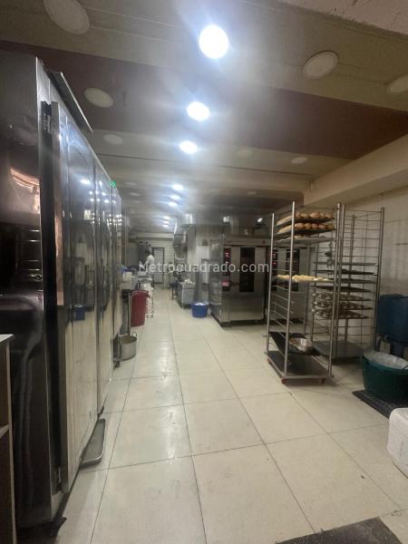Edificio de Apartamentos en Venta, Las Vegas De Comfandi, Cali - Widok 6