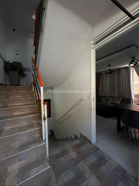 Edificio de Apartamentos en Venta, Las Vegas De Comfandi, Cali - Więcej