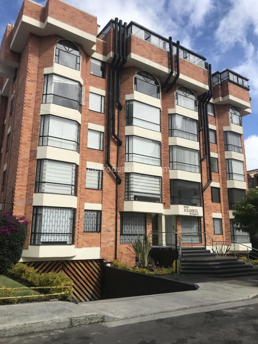 Apartamento en Arriendo  Cedritos