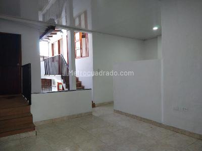 Casa de 3 alcobas en venta en San Antonio, Cali, 82 m² · foto 3 de 20