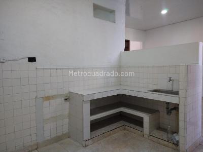 Casa de 3 alcobas en venta en San Antonio, Cali, 82 m² · foto 9 de 20