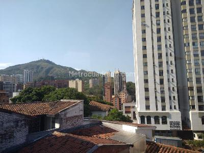 Casa de 3 alcobas en venta en San Antonio, Cali, 82 m² · foto 14 de 20