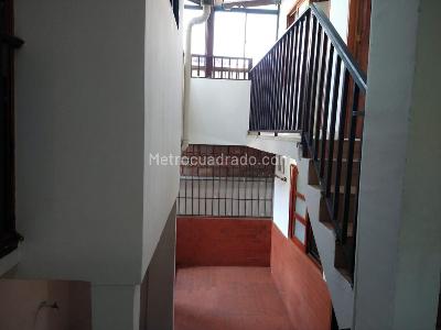 Casa de 3 alcobas en venta en San Antonio, Cali, 82 m² · foto 15 de 20