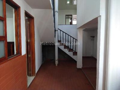 Casa de 3 alcobas en venta en San Antonio, Cali, 82 m² · foto 16 de 20