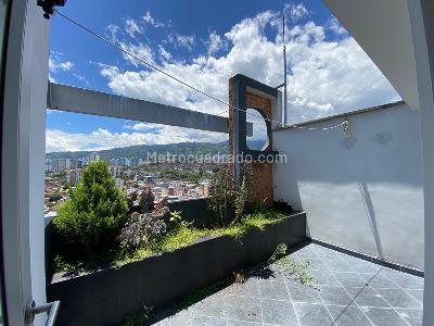 Apartamento de 4 alcobas en arriendo en Diamante, Bucaramanga, 130 m² · foto 20 de 20