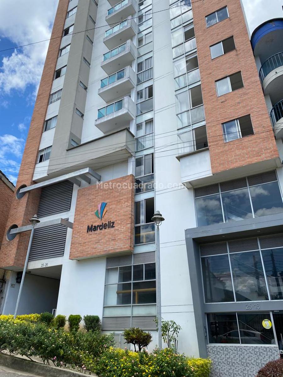 Foto del apartamento