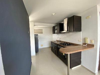 Apartamento de 4 alcobas en arriendo en Diamante, Bucaramanga, 130 m² · foto 5 de 20