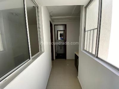Apartamento de 4 alcobas en arriendo en Diamante, Bucaramanga, 130 m² · foto 7 de 20
