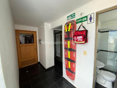 Apartamento de 4 alcobas en arriendo en Diamante, Bucaramanga, 130 m² · foto 11 de 20