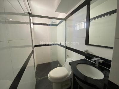 Apartamento de 4 alcobas en arriendo en Diamante, Bucaramanga, 130 m² · foto 12 de 20