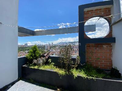 Apartamento de 4 alcobas en arriendo en Diamante, Bucaramanga, 130 m² · foto 19 de 20