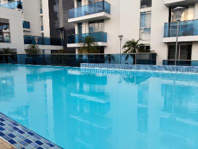 Apartamento en venta en Pinares, Pereira · foto 2 de 16