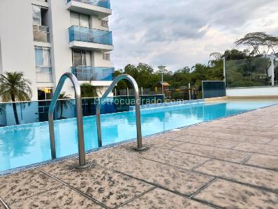 Apartamento en venta en Pinares, Pereira · foto 3 de 16