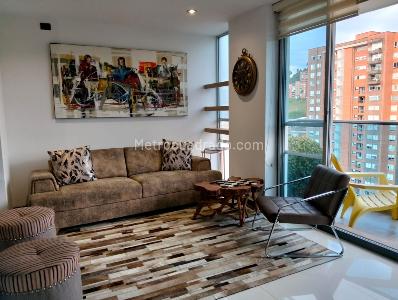 Apartamento en venta en Pinares, Pereira · foto 6 de 16