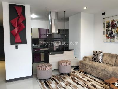 Apartamento en venta en Pinares, Pereira · foto 8 de 16