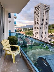 Apartamento en venta en Pinares, Pereira · foto 9 de 16