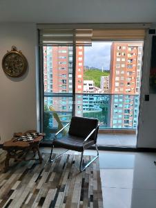 Apartamento en venta en Pinares, Pereira · foto 10 de 16