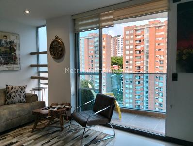 Apartamento en venta en Pinares, Pereira · foto 11 de 16