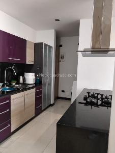 Apartamento en venta en Pinares, Pereira · foto 12 de 16