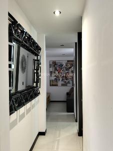 Apartamento en venta en Pinares, Pereira · foto 14 de 16