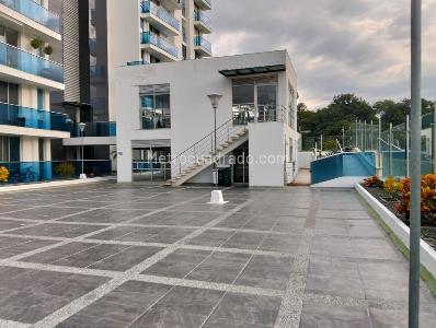 Apartamento en venta en Pinares, Pereira · foto 16 de 16
