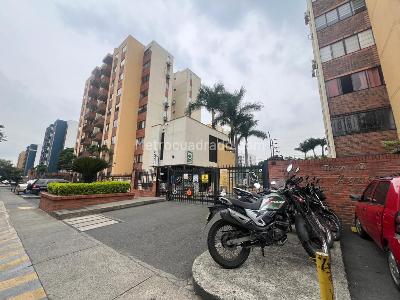 Apartamento en Arriendo, Valle Del Lili, Cali