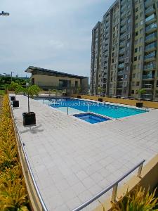 Apartamento de 2 alcobas en arriendo en Alameda Del Rio, Barranquilla, 60 m² · foto 2 de 20