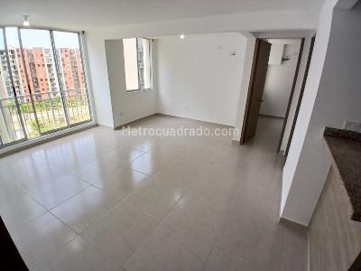 Apartamento de 2 alcobas en arriendo en Alameda Del Rio, Barranquilla, 60 m² · foto 5 de 20