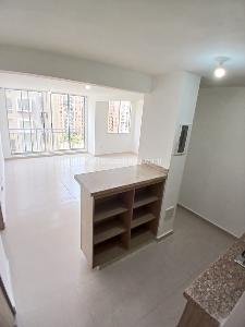 Apartamento de 2 alcobas en arriendo en Alameda Del Rio, Barranquilla, 60 m² · foto 6 de 20