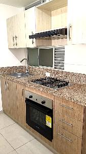 Apartamento de 2 alcobas en arriendo en Alameda Del Rio, Barranquilla, 60 m² · foto 7 de 20