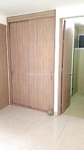 Apartamento de 2 alcobas en arriendo en Alameda Del Rio, Barranquilla, 60 m² · foto 12 de 20