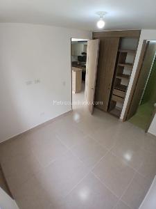 Apartamento de 2 alcobas en arriendo en Alameda Del Rio, Barranquilla, 60 m² · foto 13 de 20