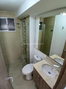 Apartamento de 2 alcobas en arriendo en Alameda Del Rio, Barranquilla, 60 m² · foto 17 de 20