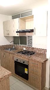 Apartamento de 2 alcobas en arriendo en Alameda Del Rio, Barranquilla, 60 m² · foto 20 de 20