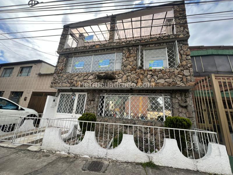 House for rent in Bogotá