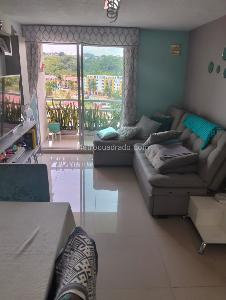Apartamento en venta en Paseo De La Castellana, Pereira · foto 4 de 15