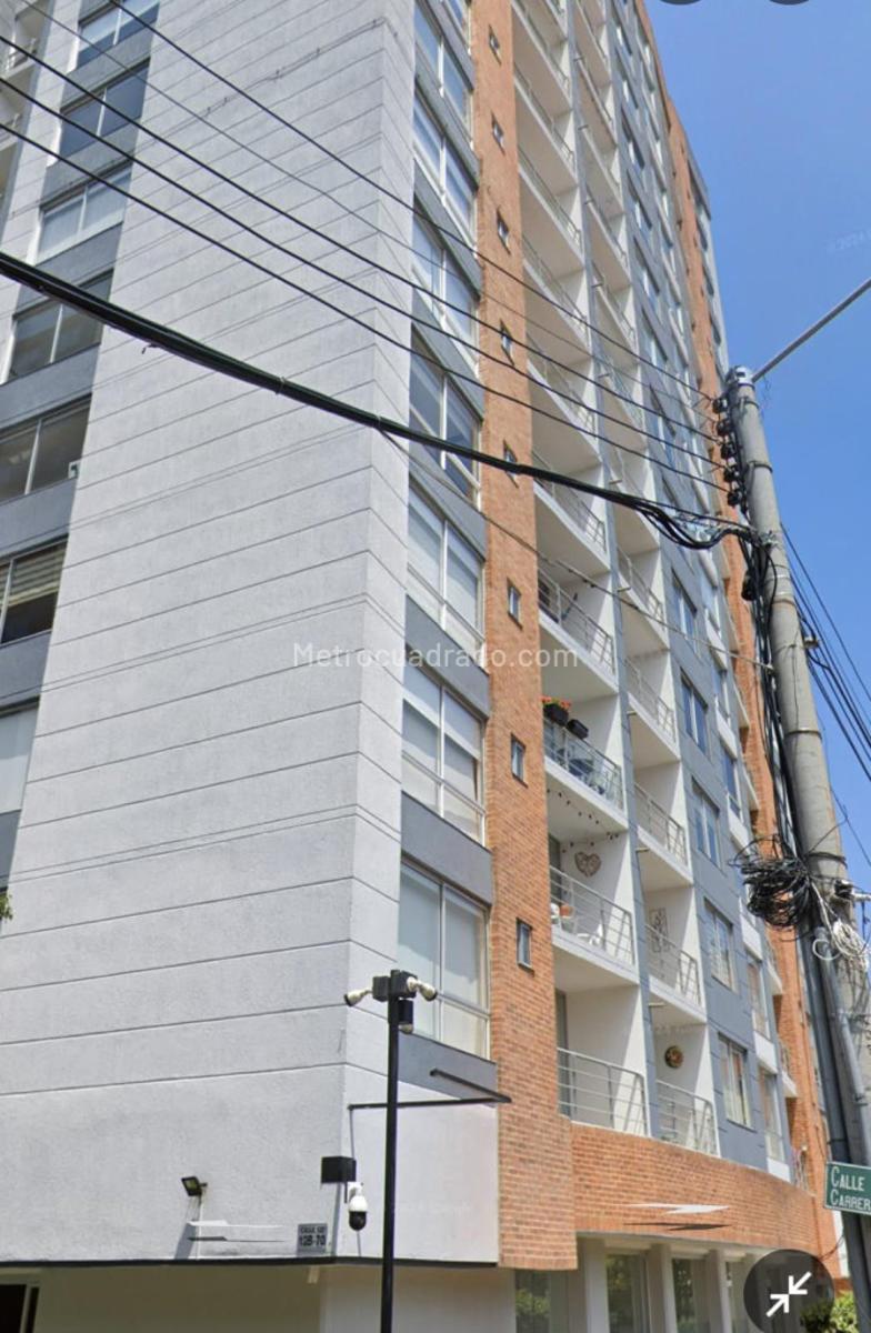 Apartaestudio en Arriendo  Cedritos