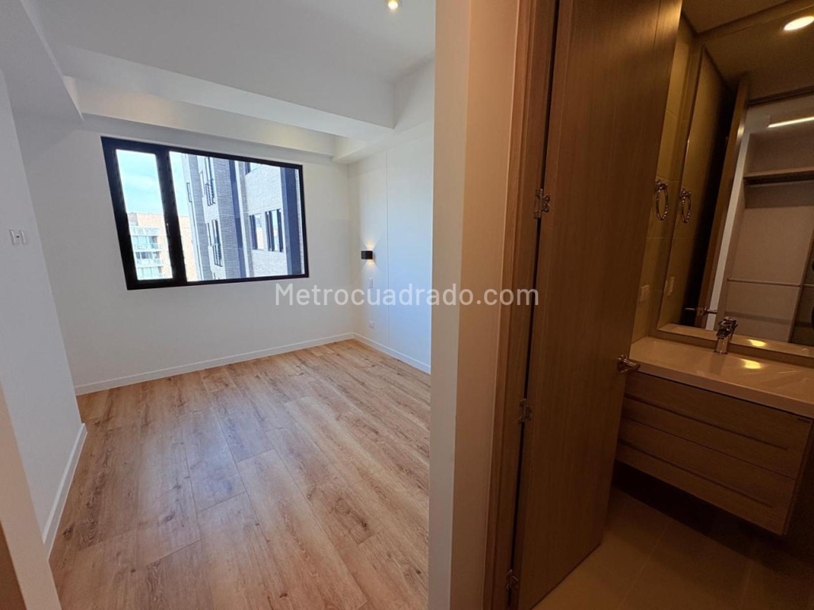 Apartamento en Arriendo  Ciudad Salitre Nororiental