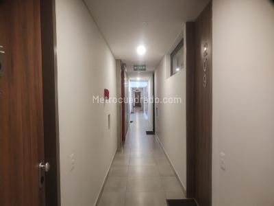 Apartamento en venta en Santa Paula, Bogotá · foto 2 de 20