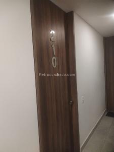 Apartamento en venta en Santa Paula, Bogotá · foto 3 de 20