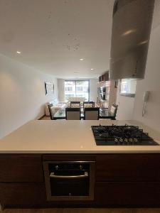 Apartamento en venta en Santa Paula, Bogotá · foto 4 de 20