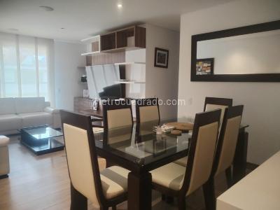 Apartamento en venta en Santa Paula, Bogotá · foto 5 de 20