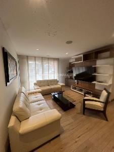 Apartamento en venta en Santa Paula, Bogotá · foto 6 de 20