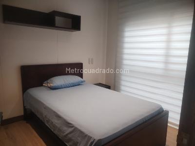 Apartamento en venta en Santa Paula, Bogotá · foto 7 de 20