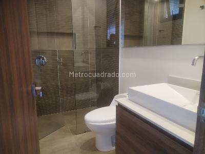 Apartamento en venta en Santa Paula, Bogotá · foto 9 de 20