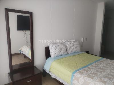 Apartamento en venta en Santa Paula, Bogotá · foto 10 de 20