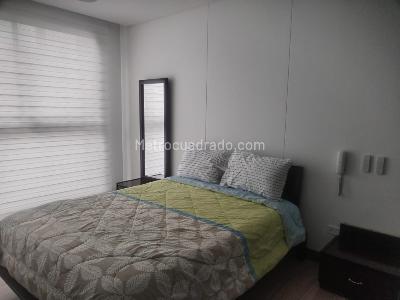 Apartamento en venta en Santa Paula, Bogotá · foto 12 de 20