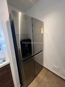 Apartamento en venta en Santa Paula, Bogotá · foto 13 de 20
