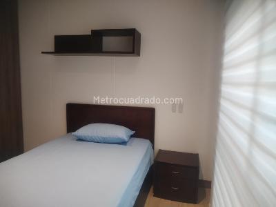 Apartamento en venta en Santa Paula, Bogotá · foto 15 de 20